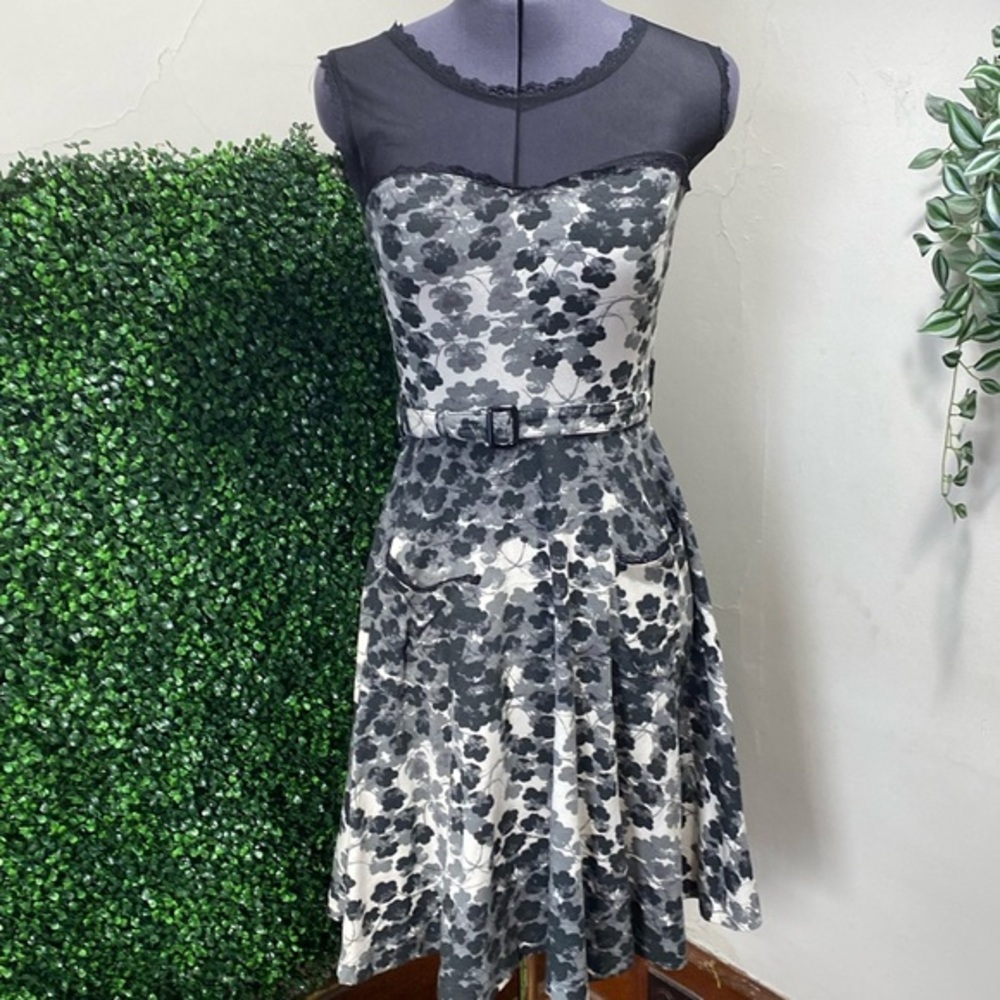 Effie’s Heart Dress Sz XS